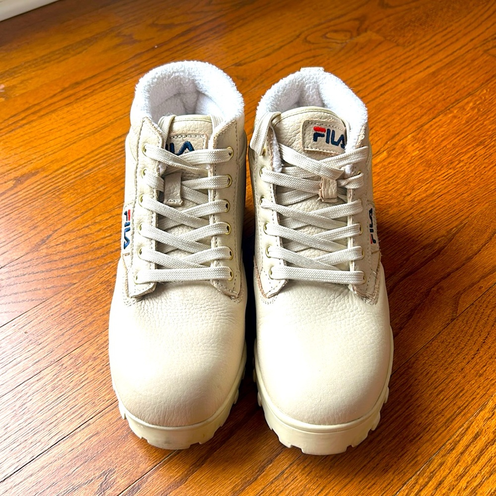 Fila Sneakers - Winter - Women